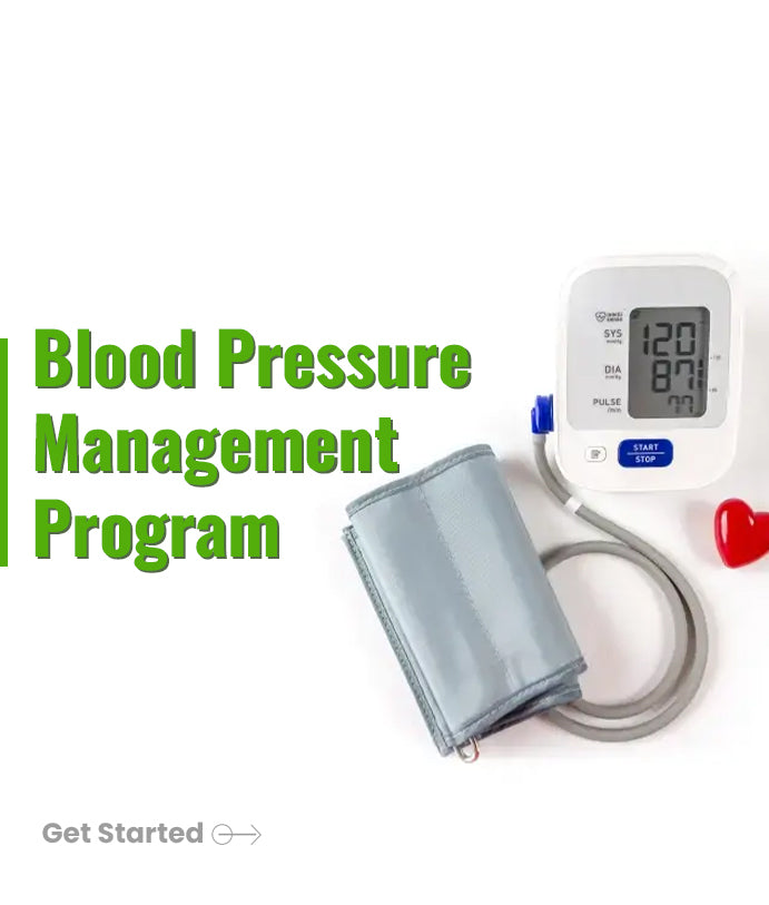 Blood Pressure (BP) Management Program