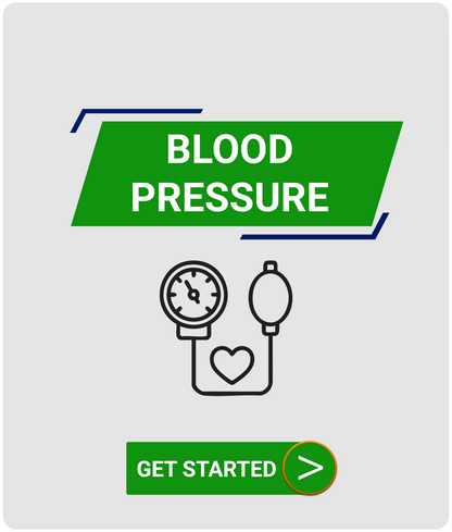 Blood Pressure (BP) Management Program