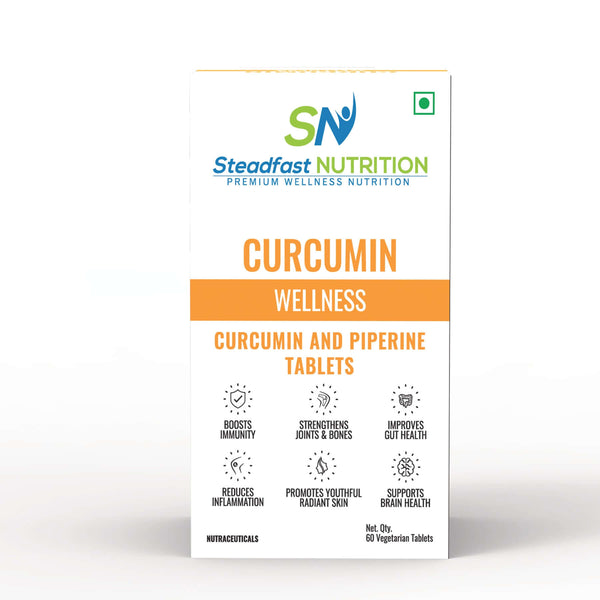 CURCUMIN