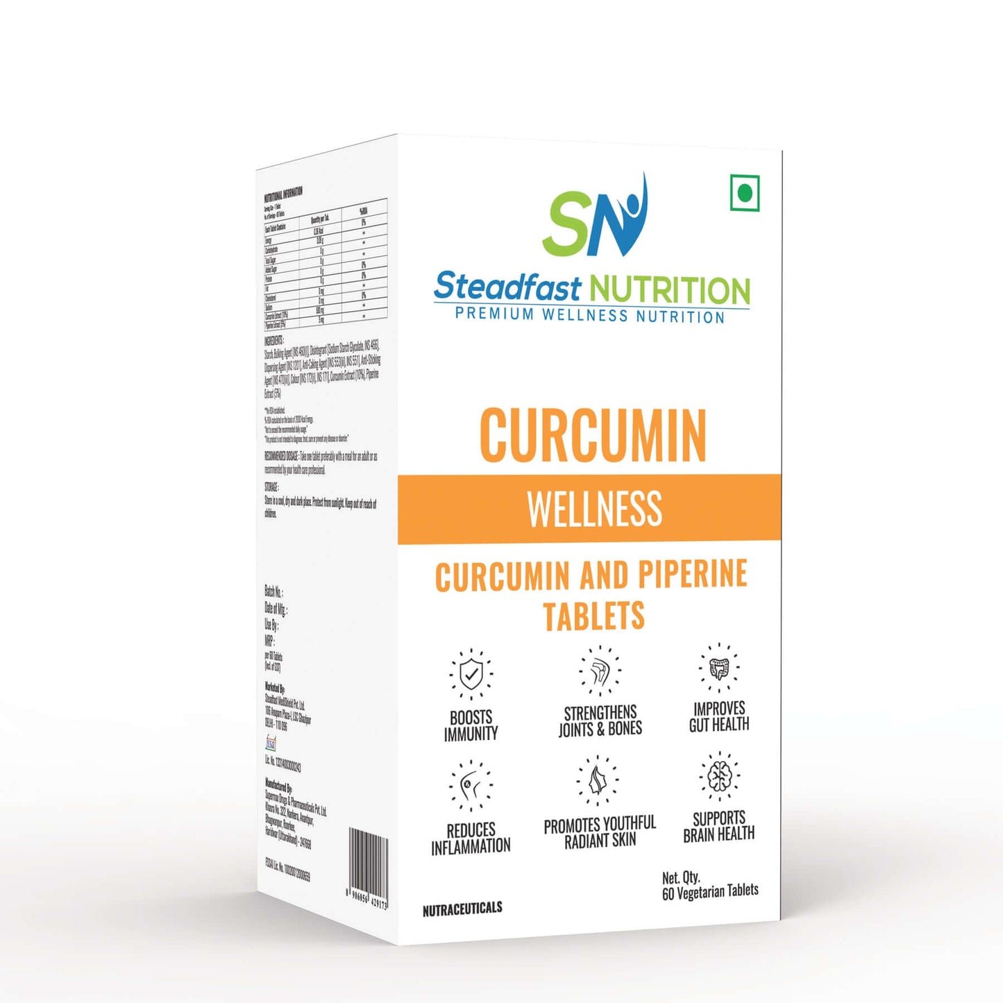 CURCUMIN