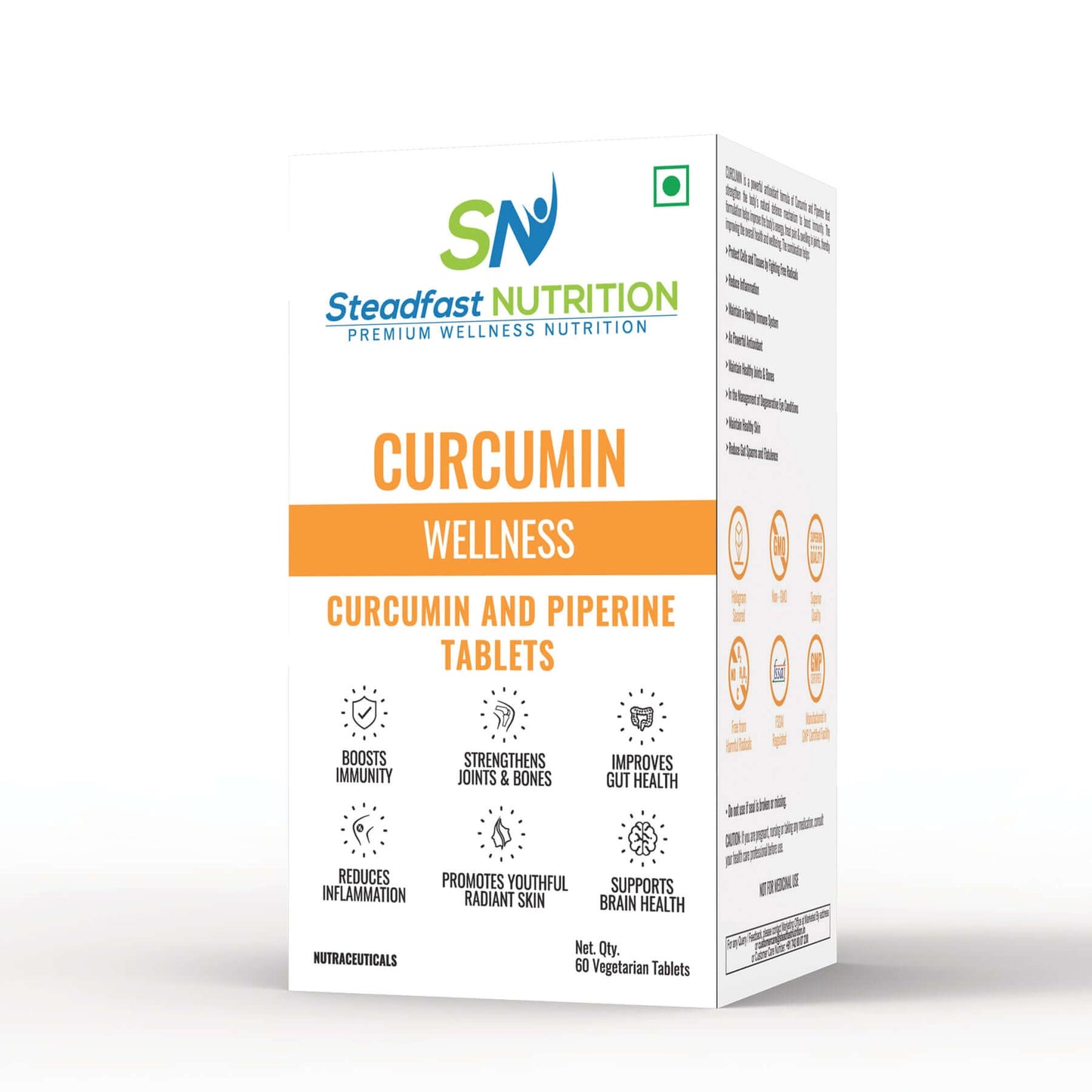 CURCUMIN