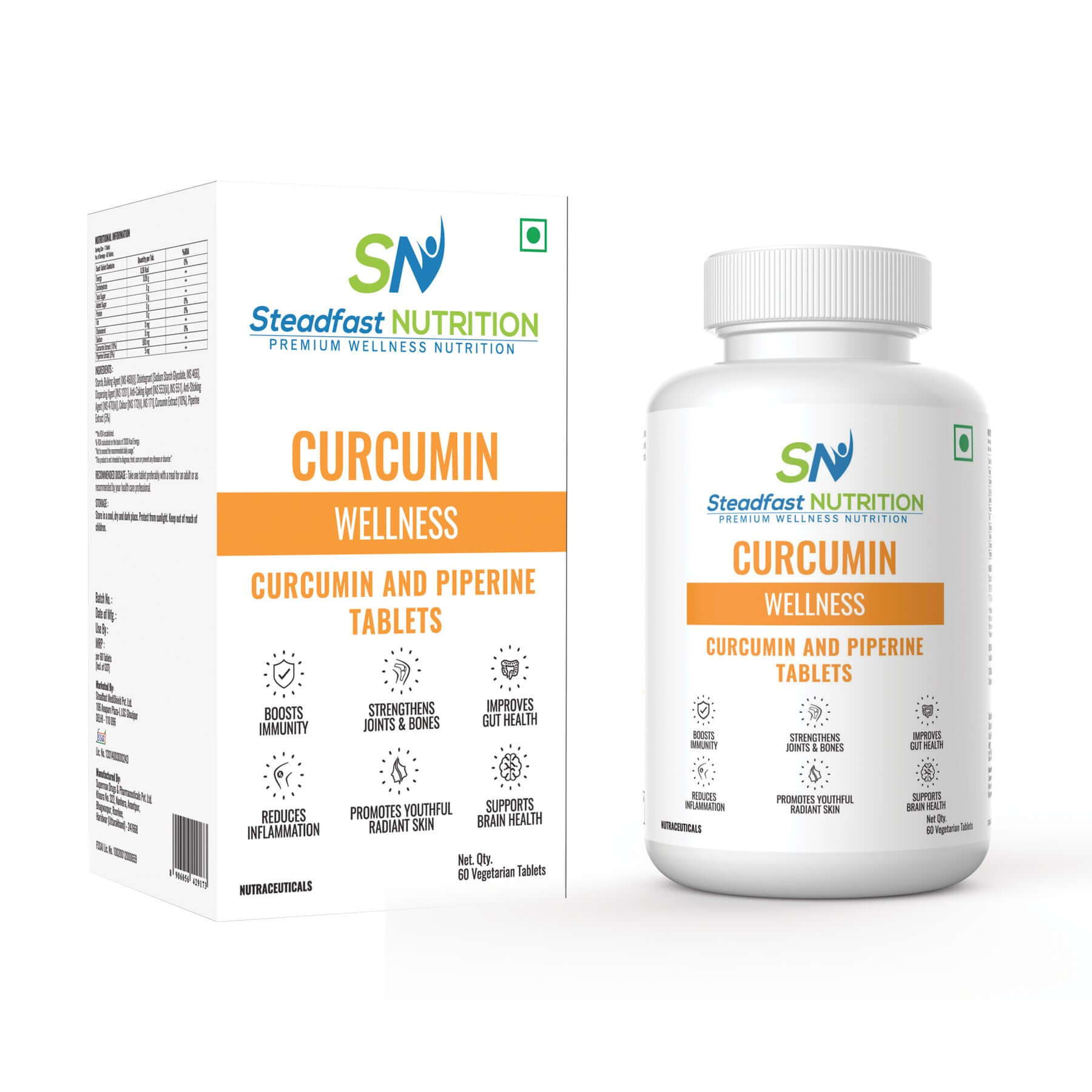 CURCUMIN