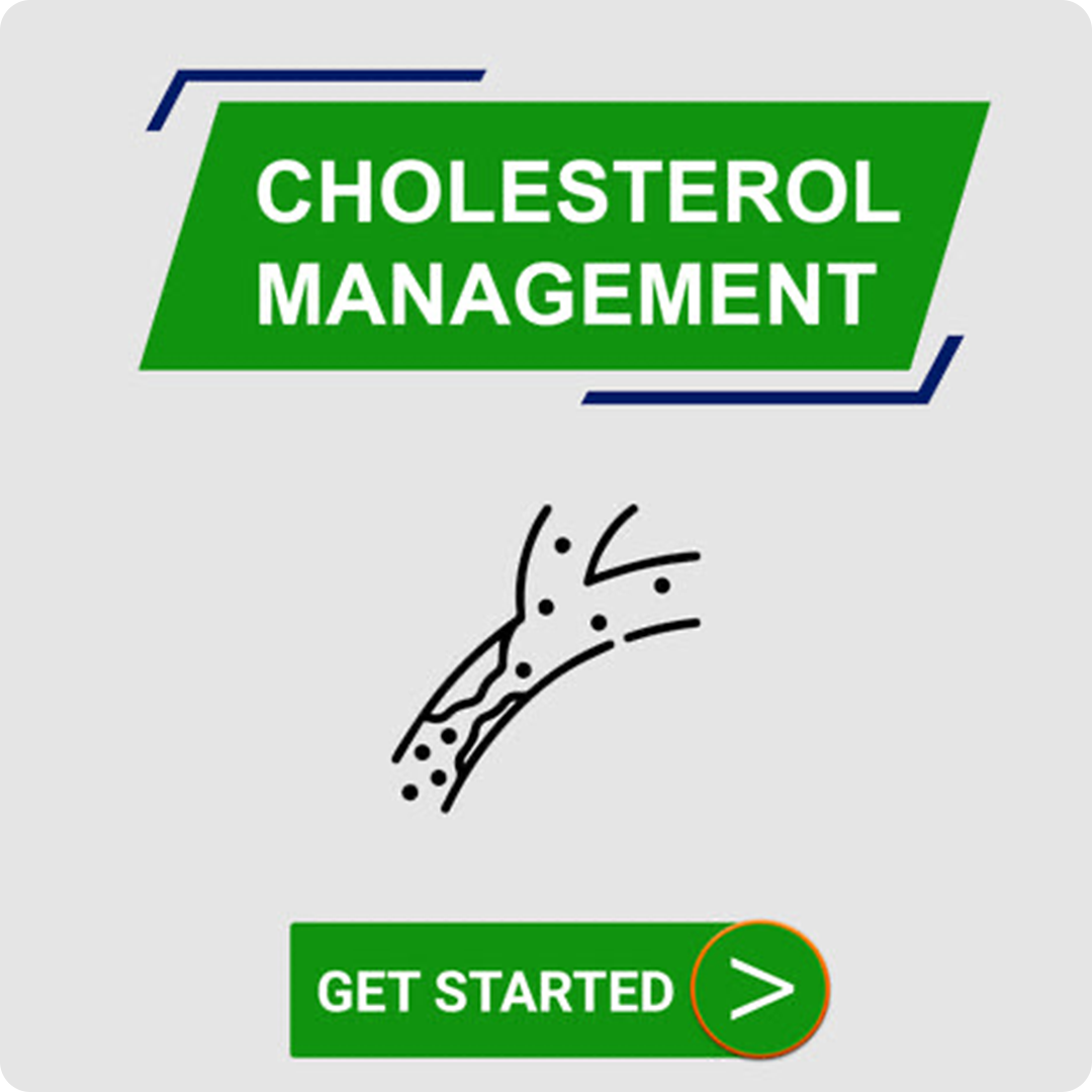 Cholesterol Management