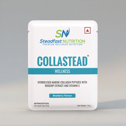 CollaStead