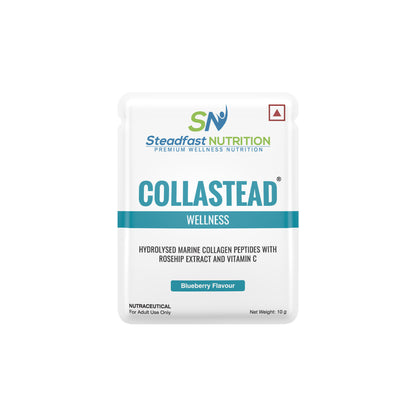 COLLASTEAD Blueberry (30 Sachets)