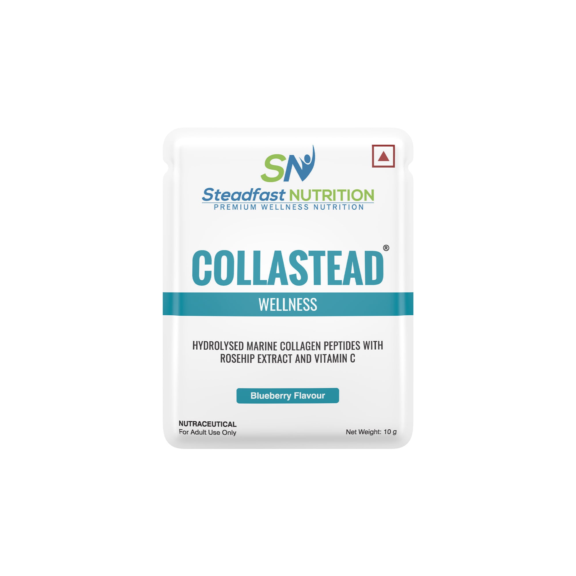 COLLASTEAD Blueberry (30 Sachets)