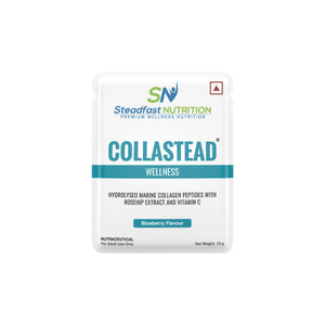 COLLASTEAD Blueberry (30 Sachets)