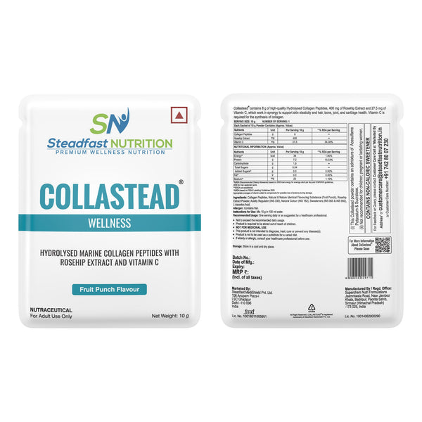 COLLASTEAD