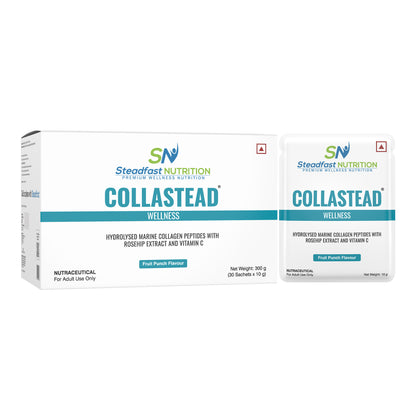 COLLASTEAD