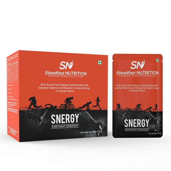 Snergy