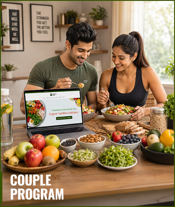 Couple Program