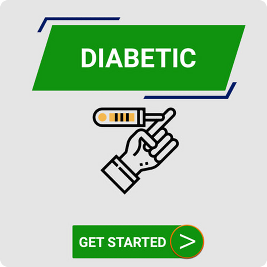 DIABETIC PLAN