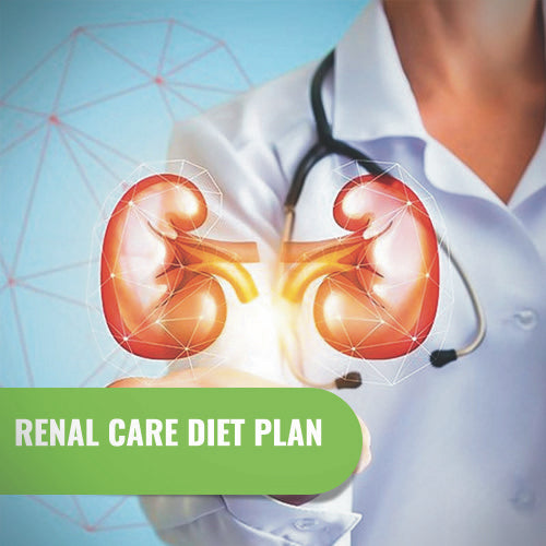 Renal Care Diet Plan