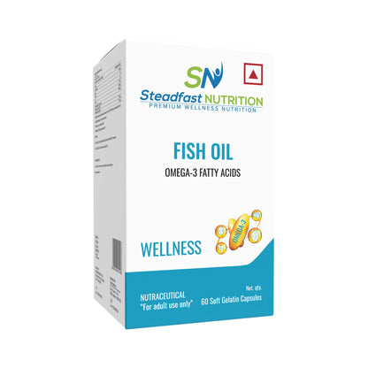 Fish Oil