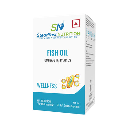 Fish Oil