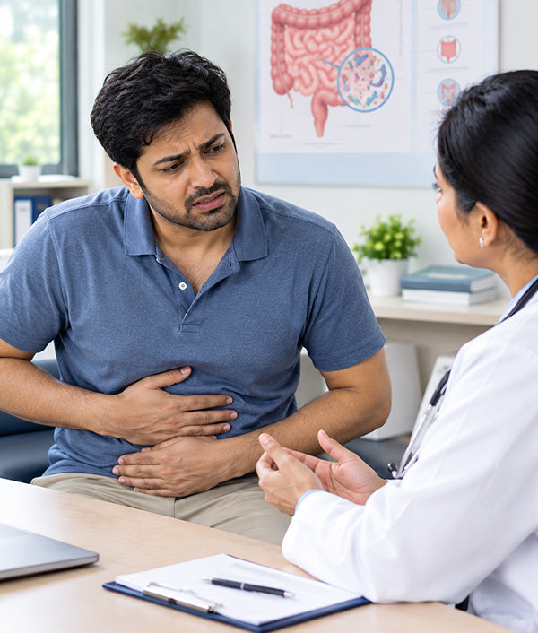 Gut Health Program