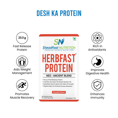 HerbFast Protein