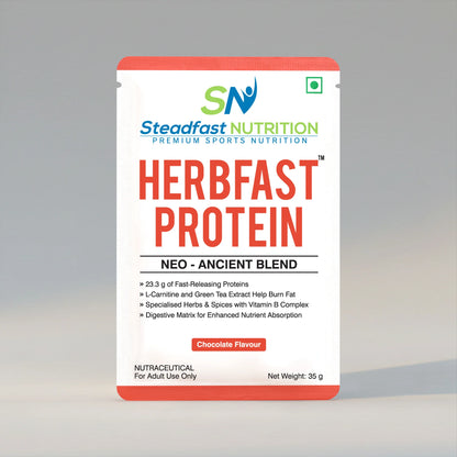 HerbFast Protein