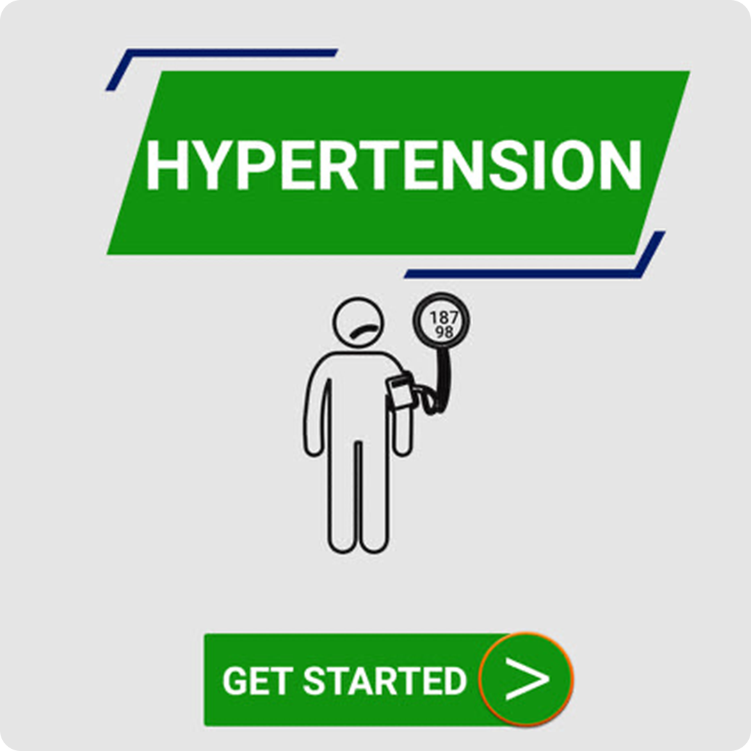 HYPERTENSION PLAN