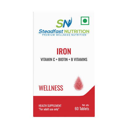 Iron