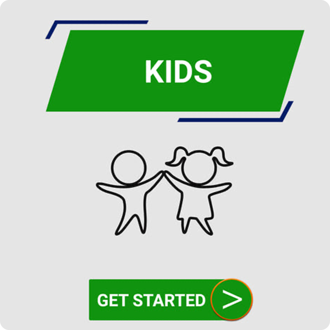 KIDS PLAN