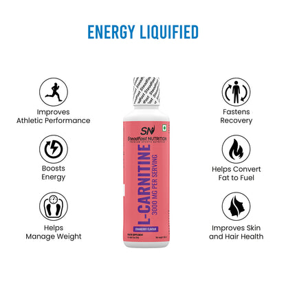 L-Carnitine