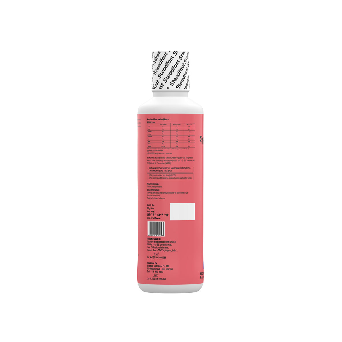 L-Carnitine