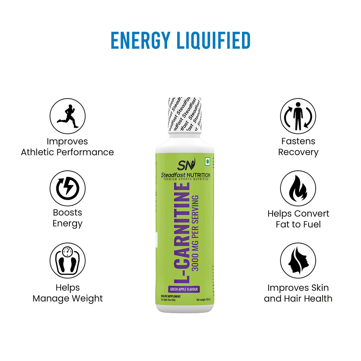 L-Carnitine