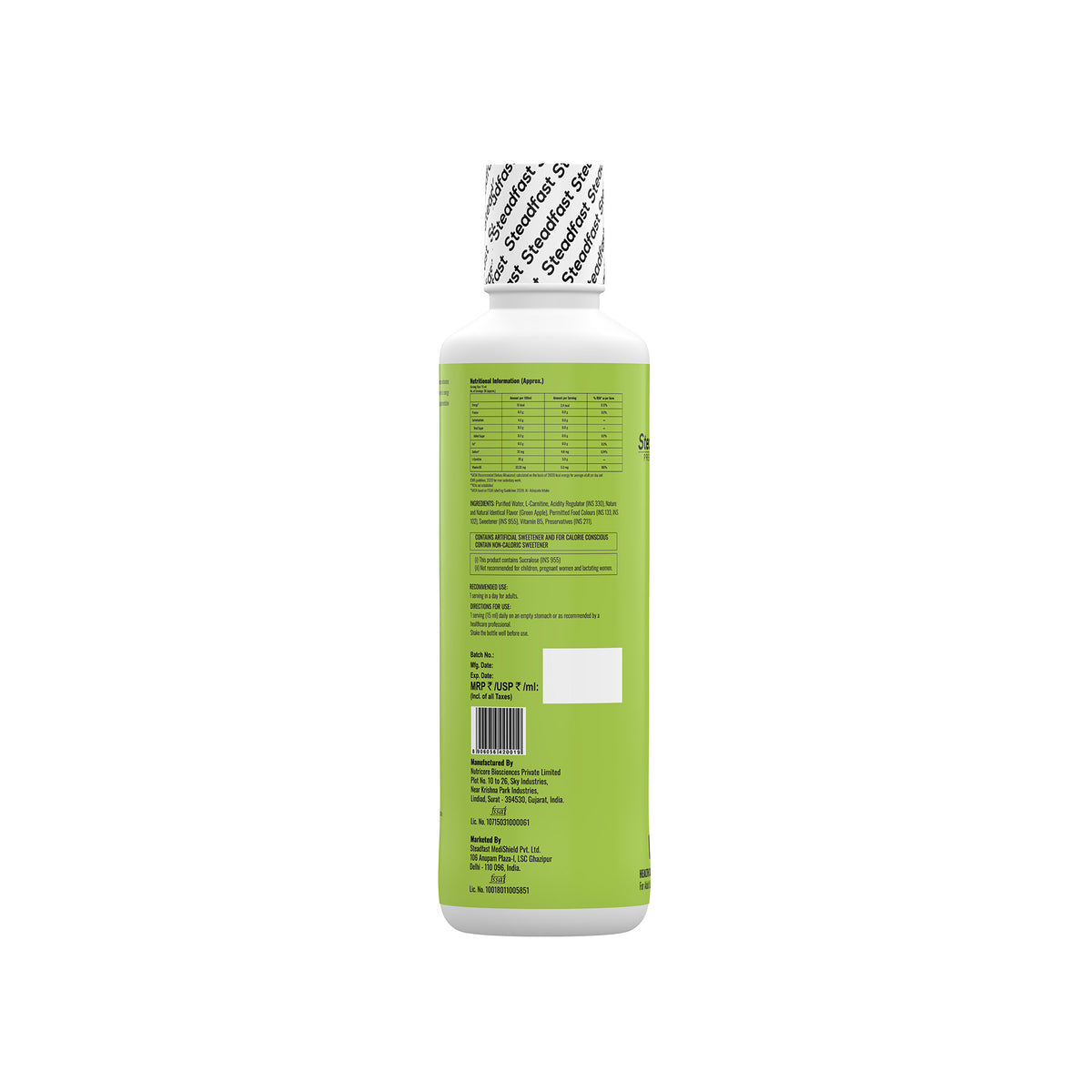 L-Carnitine