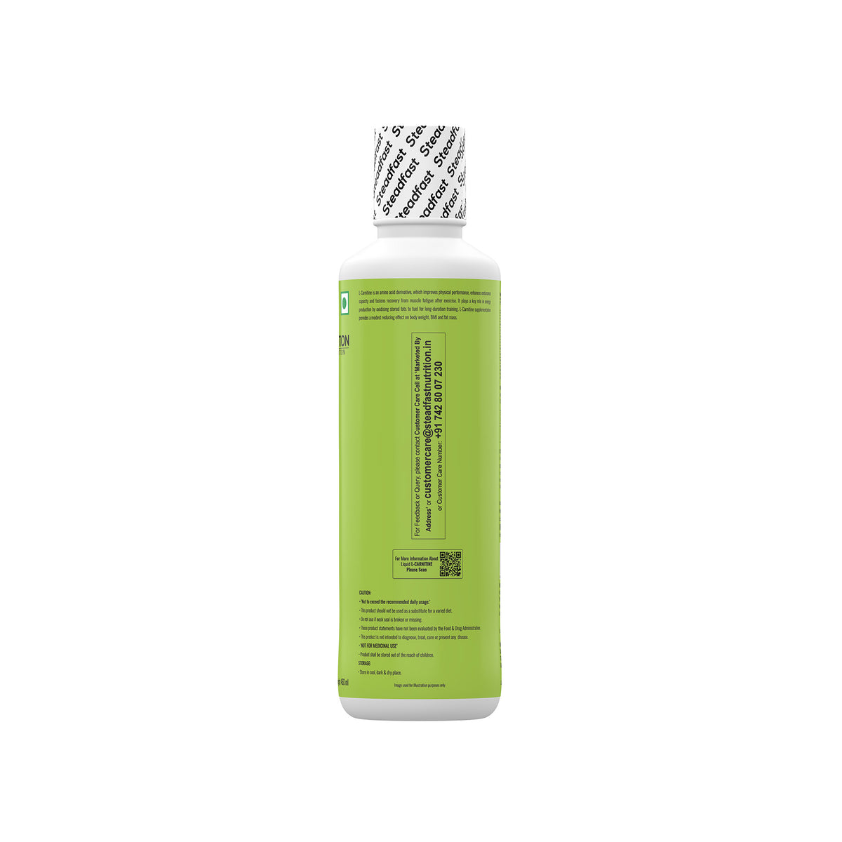 L-Carnitine