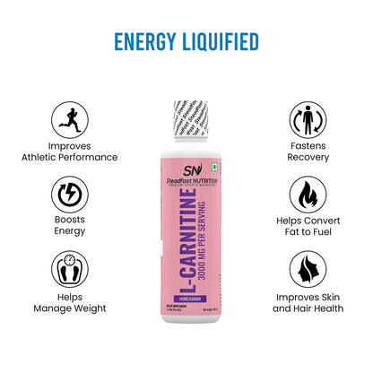 L-Carnitine