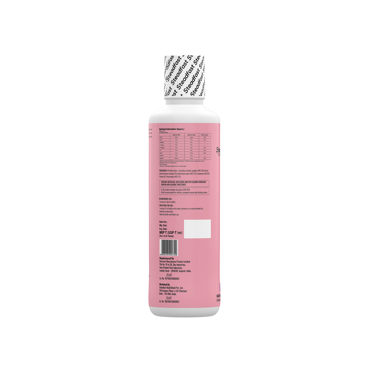 L-Carnitine