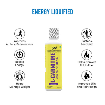 L-Carnitine