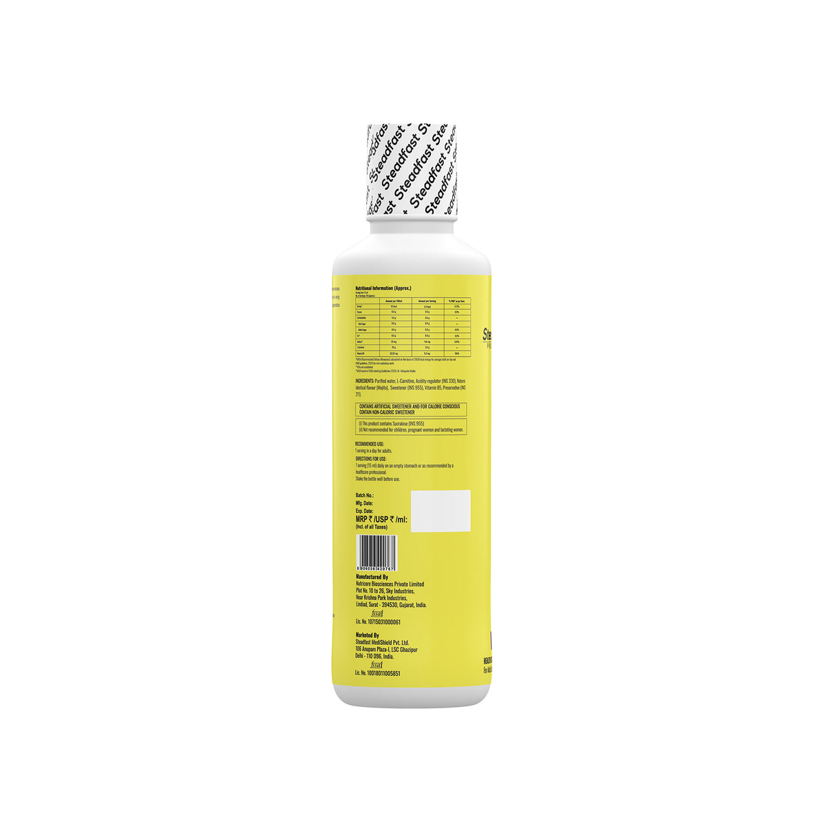 L-Carnitine