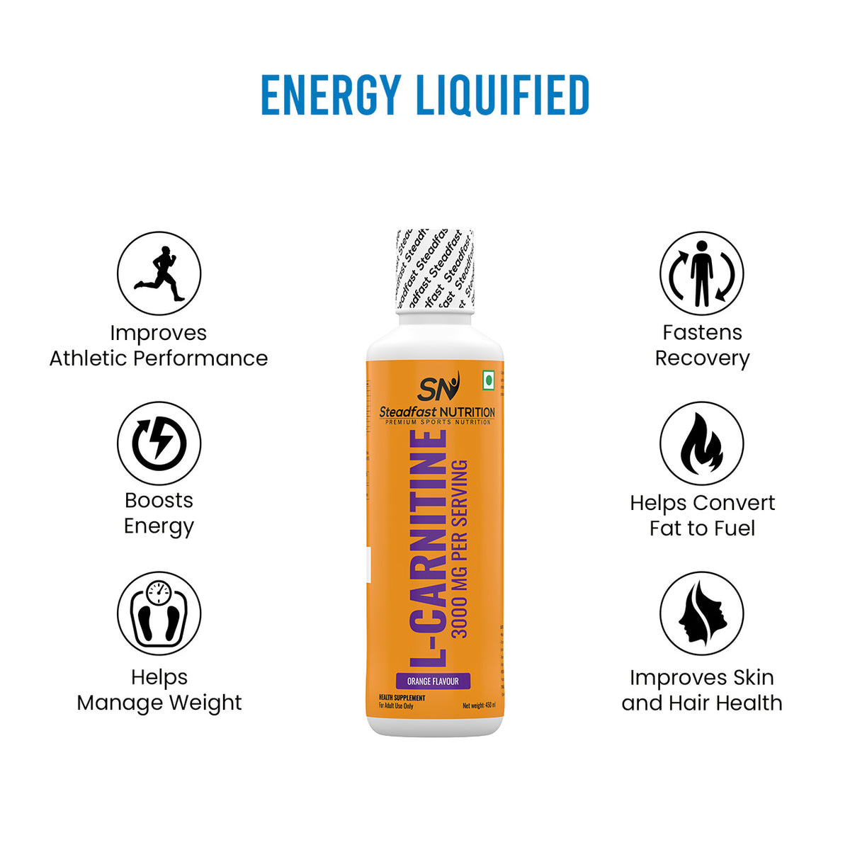 L-Carnitine