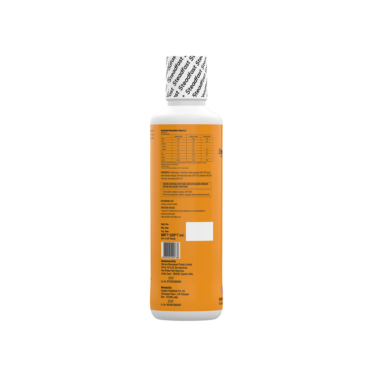 L-Carnitine