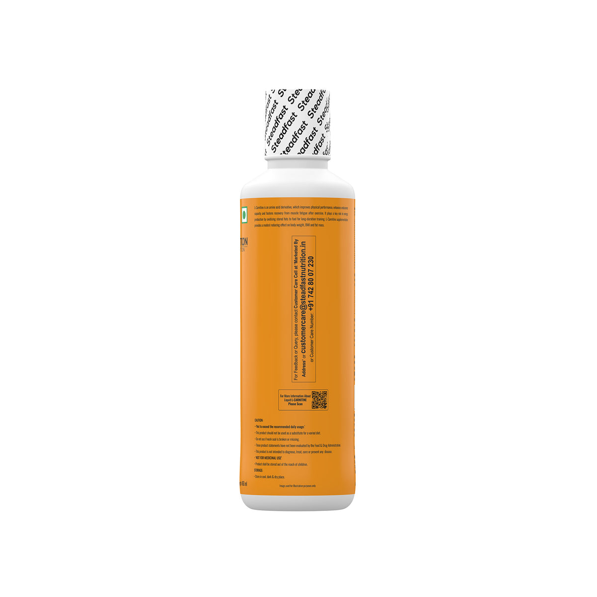 L-Carnitine