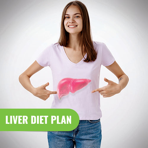 Liver Diet Plan