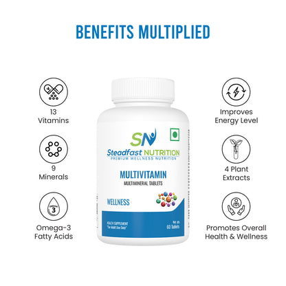 Multivitamin