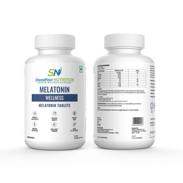 MELATONIN