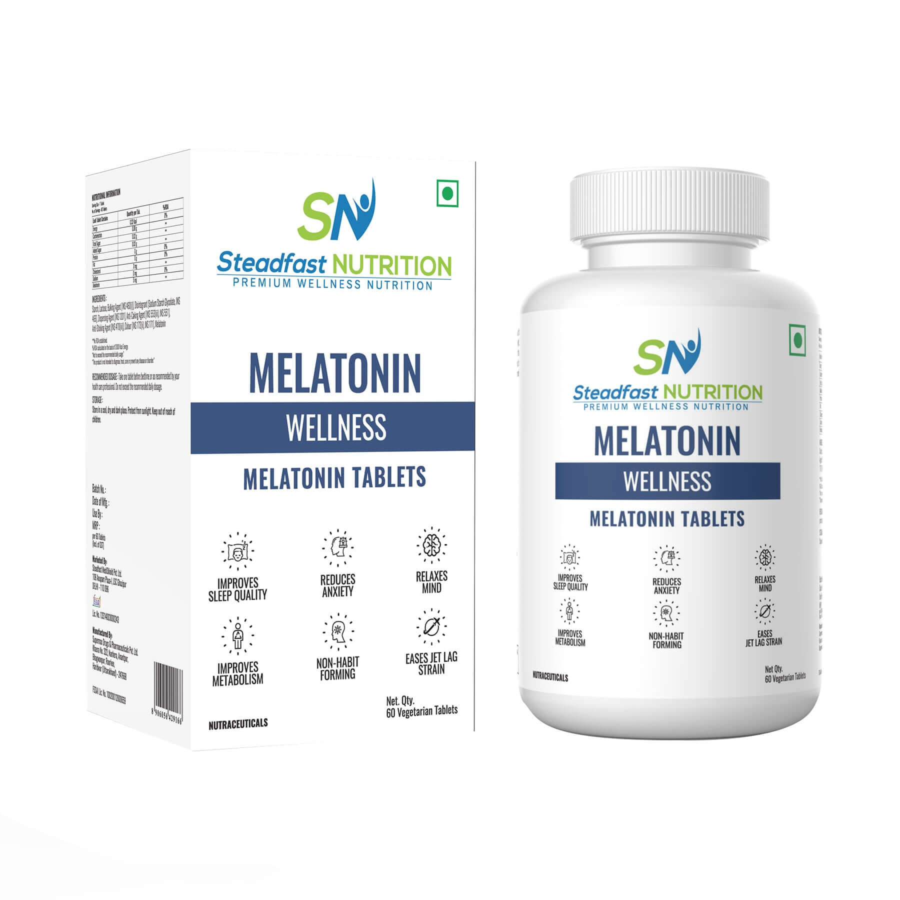 MELATONIN