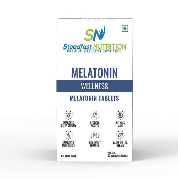 MELATONIN