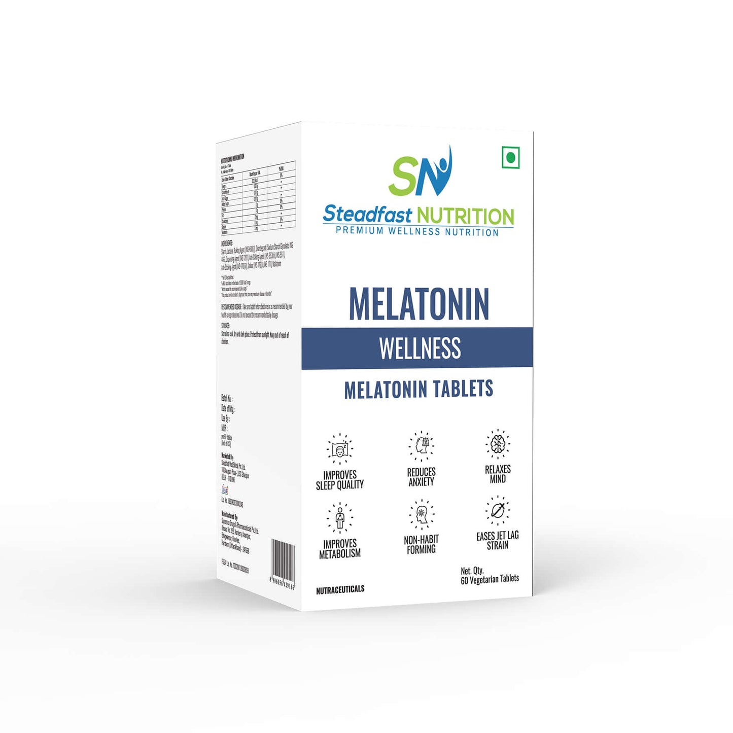 MELATONIN