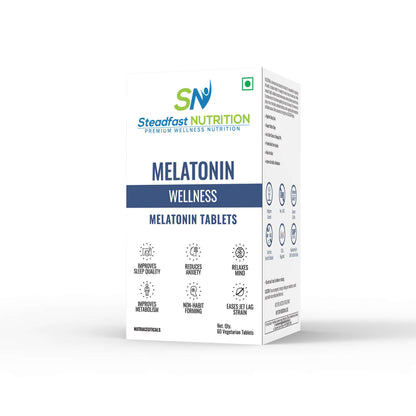 MELATONIN