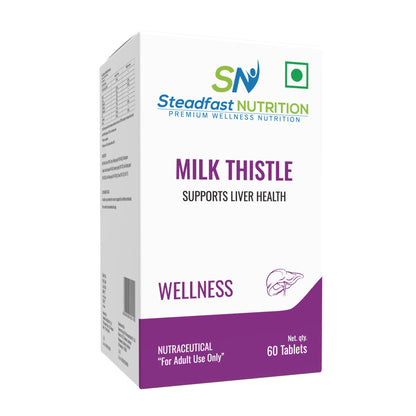 Milk Thistle