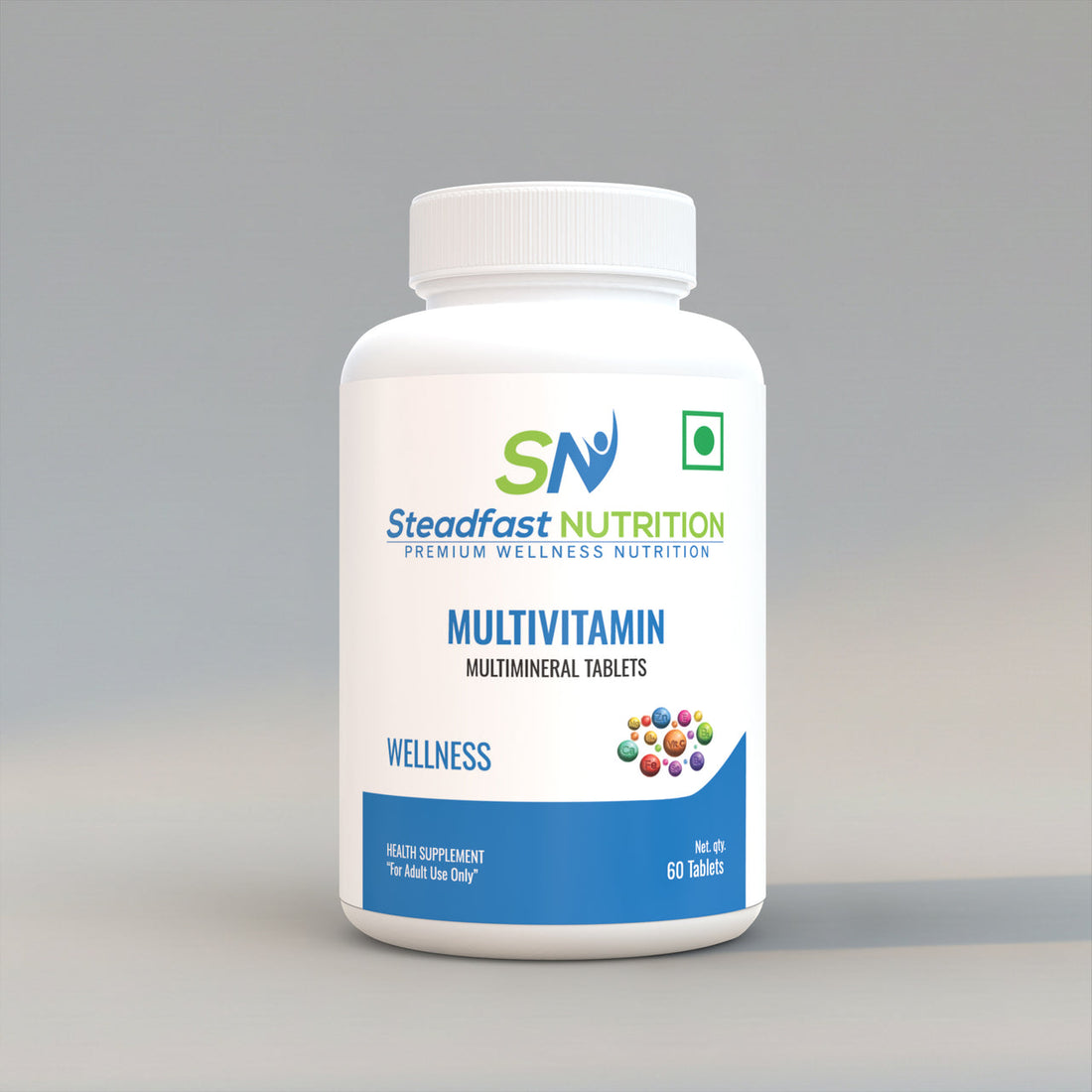 Multivitamin