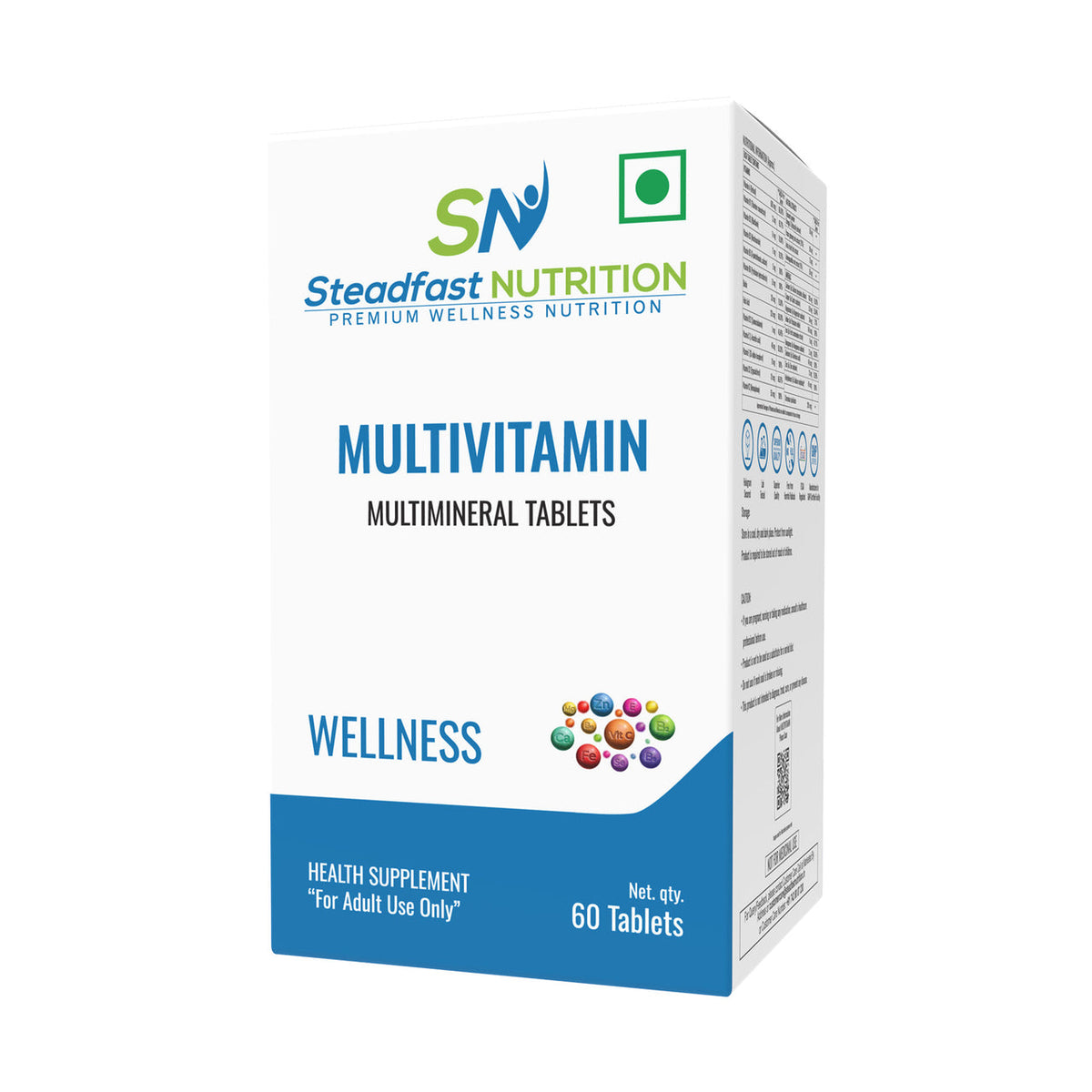 Multivitamin