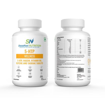 5-HTP