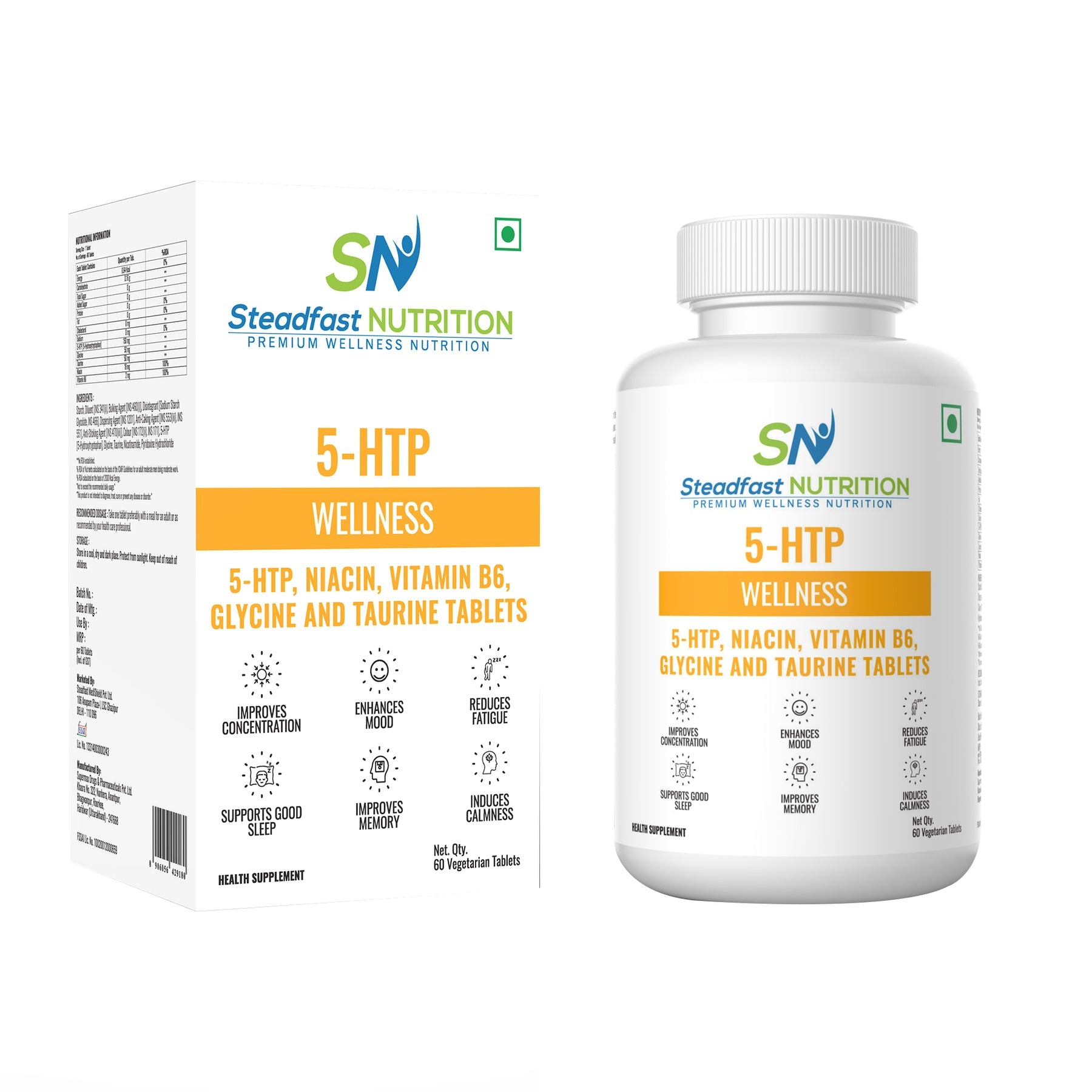 5-HTP