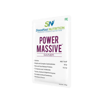 POWER MASSIVE